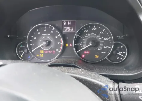 2011 Subaru Outback 2.5I Limited z USA, uszkodzony, nr VIN 4S4BRBLC5B3367246